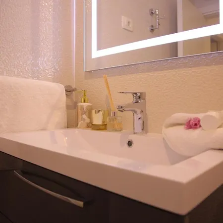 Adriatic Blue View Spalato