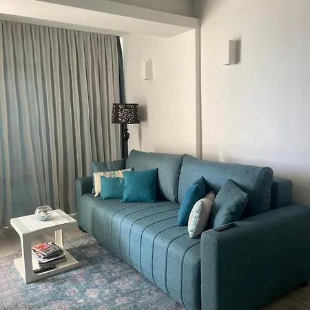 Appartement Adriatic Blue View
