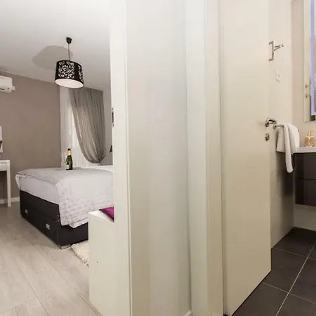 Adriatic Blue View Split