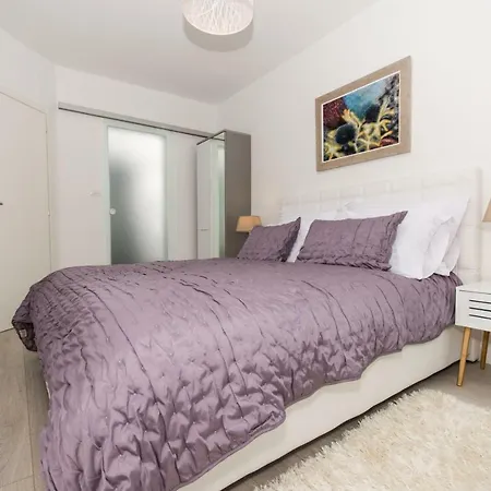 Adriatic Blue View Split