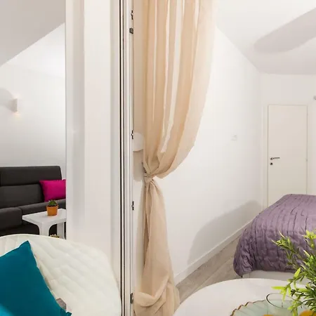 Adriatic Blue View Appartement *