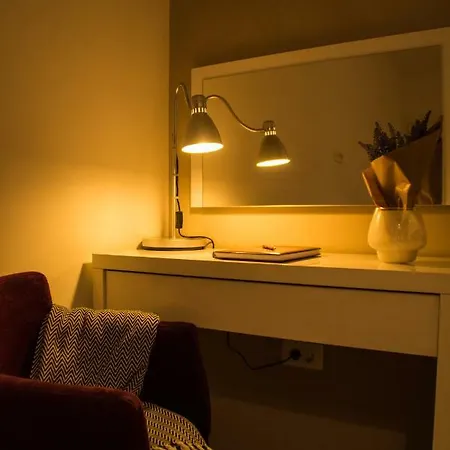 Adriatic Blue View Apartman