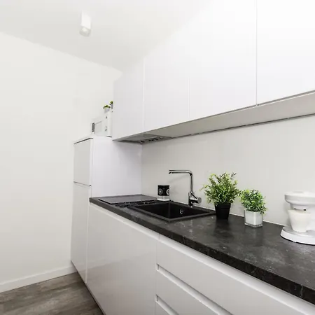 Adriatic Blue View Split