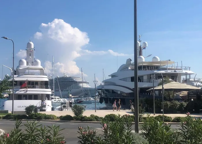 Apartamento Adriatic Blue View Split