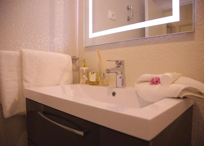 Adriatic Blue View Split