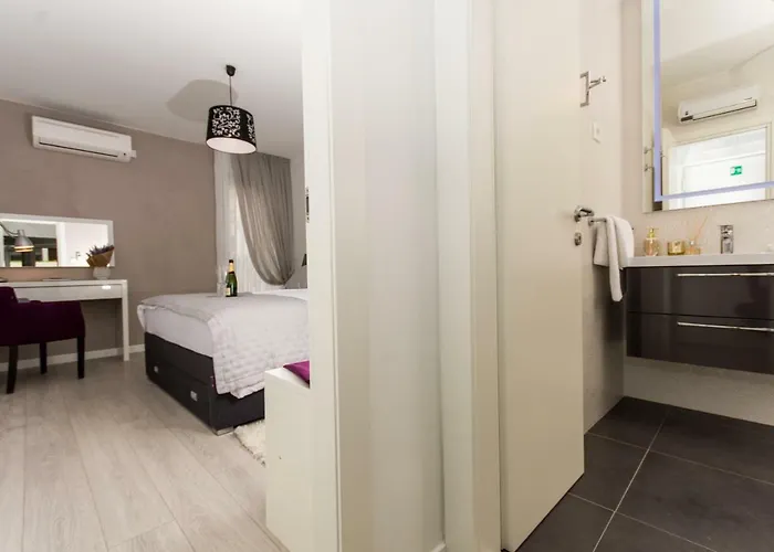 Adriatic Blue View Split