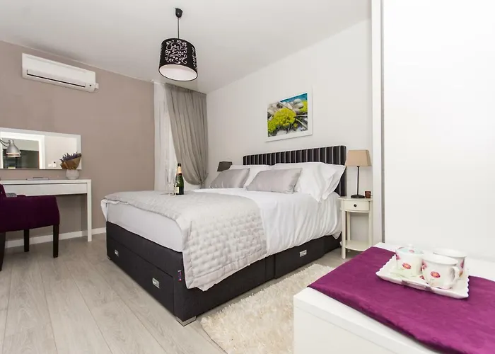 Adriatic Blue View Apartment