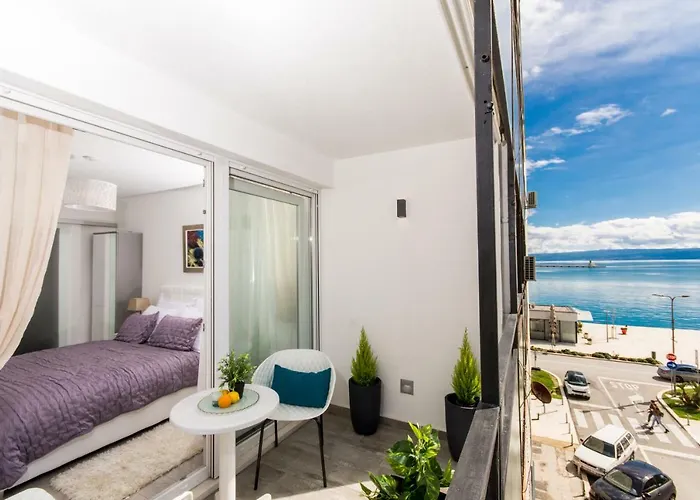 Adriatic Blue View *