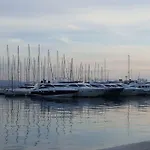 Adriatic Blue View Split