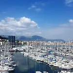 Adriatic Blue View