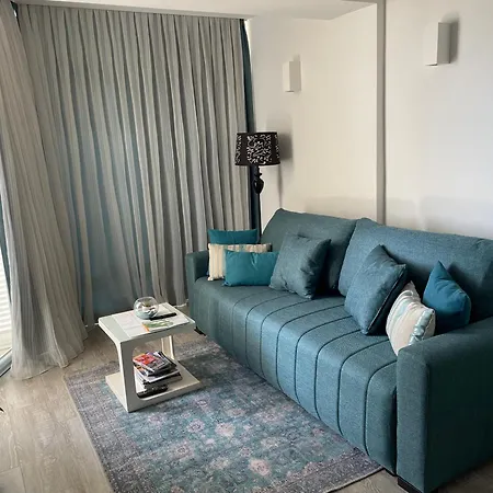 Adriatic Blue View شقة *