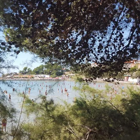 شقة Adriatic Blue View سبليت