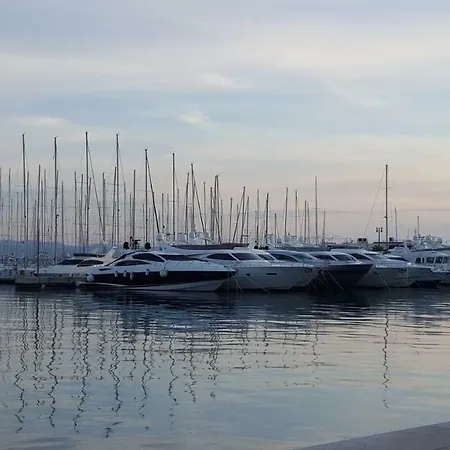 Adriatic Blue View Split