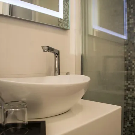 Adriatic Blue View *