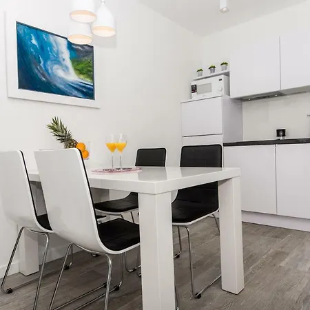 Adriatic Blue View سبليت