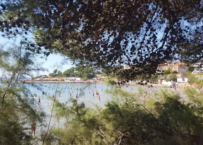 Apartamento Adriatic Blue View Split