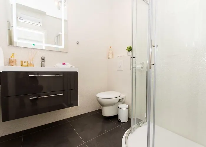 Adriatic Blue View * Split