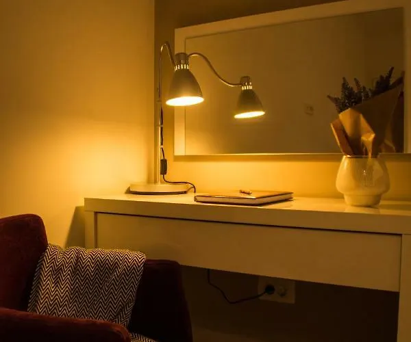 Adriatic Blue View Apartamento